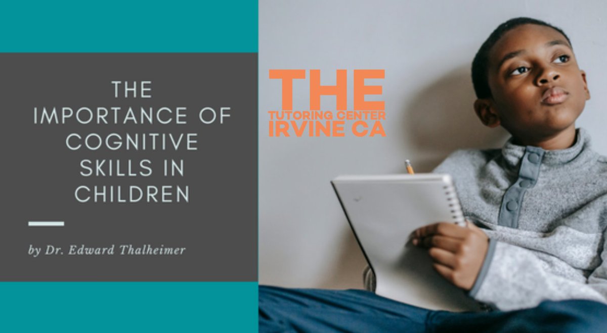 The Importance of Cognitive Skills in Children😃👪🙆 - mailchi.mp/b3aeb2a0d452/t… The Importance of Cognitive Skills in Children