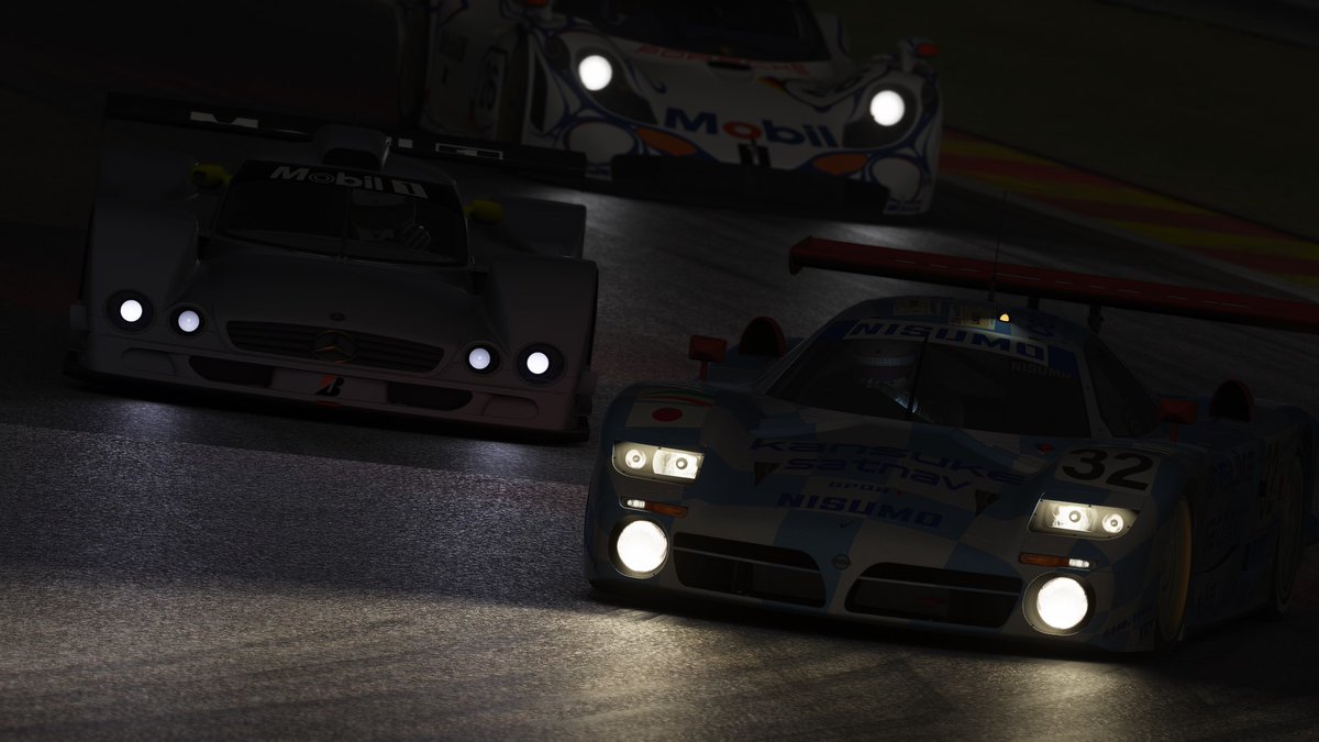 EmptyBox_007's tweet image. 🎶You got a great car
Yeah, what's wrong with it today?
I used to have one too
Maybe I'll come and have a look
I really love your hairdo, yeah
I'm glad you like mine too
See what looking pretty cool will get you🎵