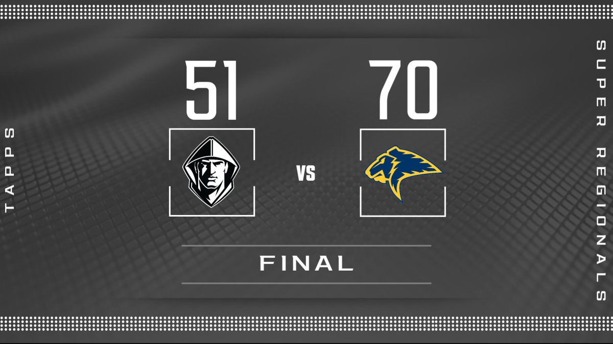 FINAL

<a href="/blathletics/">Bishop Lynch Athletics</a>: 51
<a href="/PCAAthletics/">PCAAthletics</a>: 70