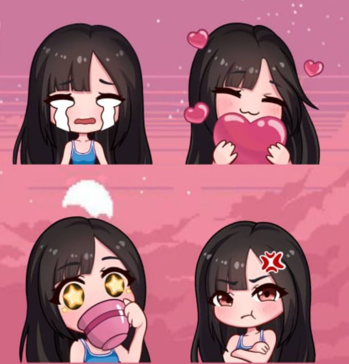 gfx lisa (@gfxlisa08) on Twitter photo Hey everyone need an Emotes and sub badges ? dm me for more info
#twitch #DnDcharacter #artwork #illustration
<a href="/ScrimFinder/">Scrim Finder</a> <a href="/SupStreamers/">Support Streamers</a> <a href="/SmallStreamersR/">#SmallStreamersConnect RT</a> #supportsmallstreamers #TwitchAffilate
#twitcheemotes #emotes #smallstreamers
Reference image from web Hey everyone need an Emotes and sub badges ? dm me for more info
#twitch #DnDcharacter #artwork #illustration
<a href="/ScrimFinder/">Scrim Finder</a> <a href="/SupStreamers/">Support Streamers</a> <a href="/SmallStreamersR/">#SmallStreamersConnect RT</a> #supportsmallstreamers #TwitchAffilate
#twitcheemotes #emotes #smallstreamers
Reference image from web