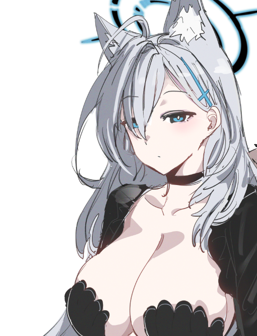 クロコ

#ブルアカ 