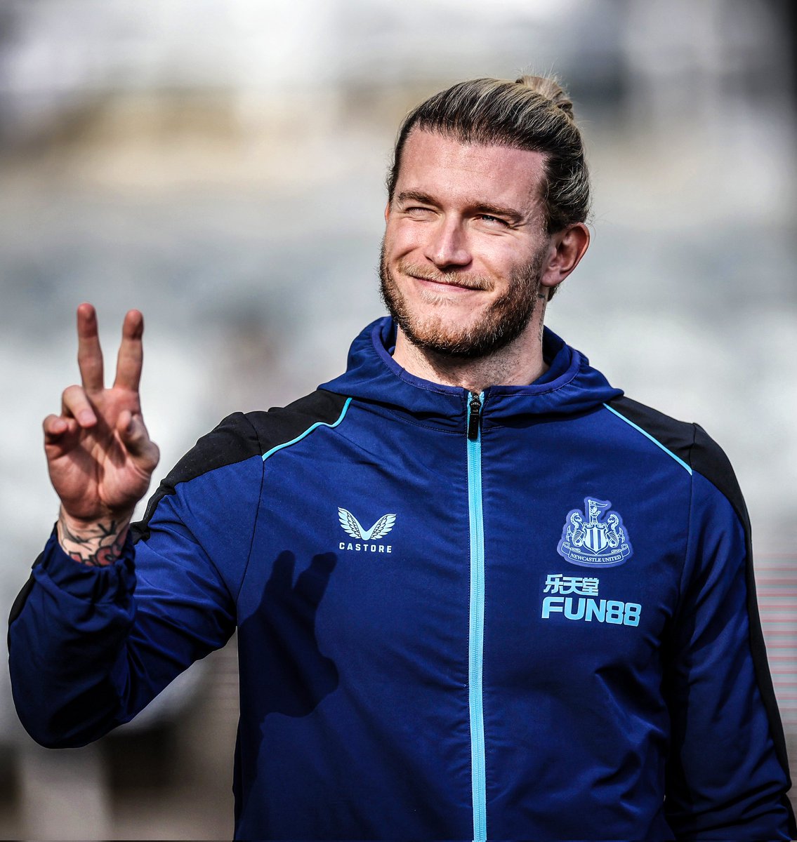 In Karius we trust 🙏