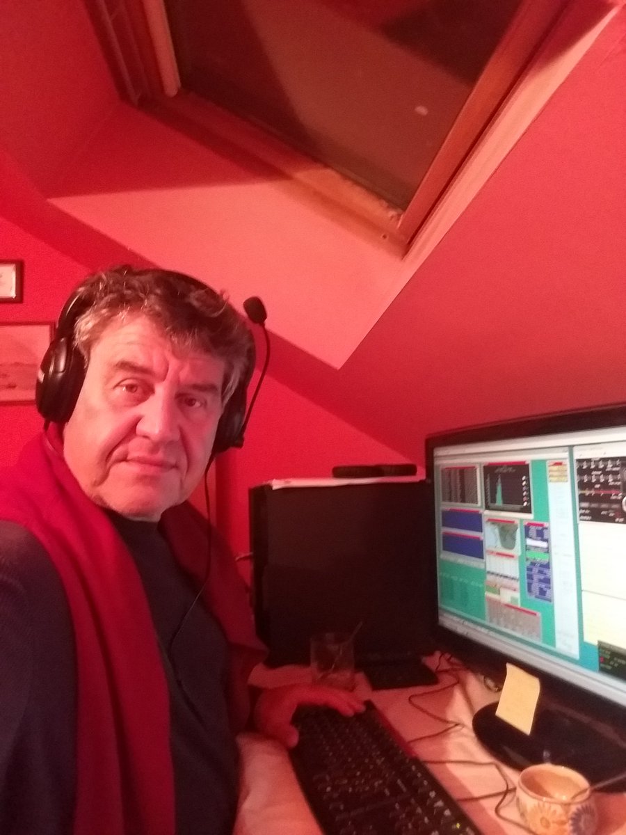 Hervé BIRAUD tweet media