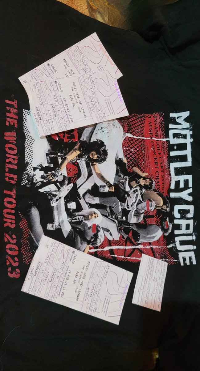Hedx8's tweet photo. Saludos vendo 1 boleto hoy ENTRANDO PAGAS en PLATINO 1 fila 12 a precio  3880$ 
@MotleyCrue 
@BoletitosVara @ticketbara @boletosMX_ @Boletos_CDMX @BoletosparaCDMX @_Boletitos @SobranBoletos @BoletosCDMX3 https://t.co/VxCb3523oV