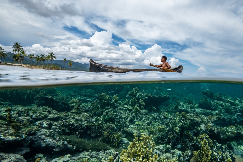 Sea_Legacy's tweet photo. Throughout the Guna Yala society, indigenous ways of knowing and hard work are ever present, especially when caring for their islands. Learn alongside us and watch the latest episode of “A Sea of Hope: Ocean Grandmother.” https://t.co/hg5h9U7mYH 
📸by @cmittermeier #ocean #nature https://t.co/qnBD6tvjZT