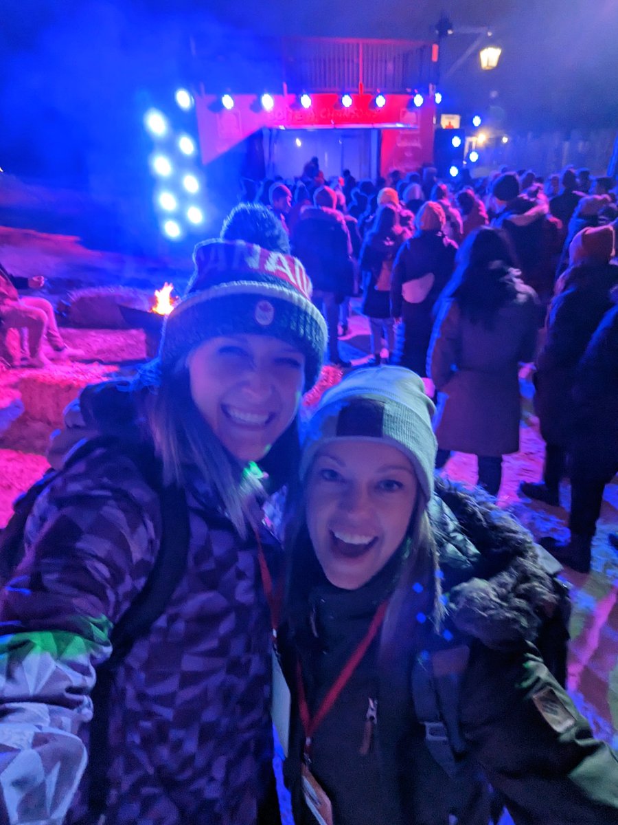 IBBtravel's tweet image. What a treat it has been to attend the opening weekend of the Festival du Voyageur in partnership with @TourismWPG &amp;amp; @TravelManitoba! There's so much to do including live music, outdoor activities, dance parties &amp;amp; tasty treats. It's a must do! #ExploreMB #OnlyInThePeg