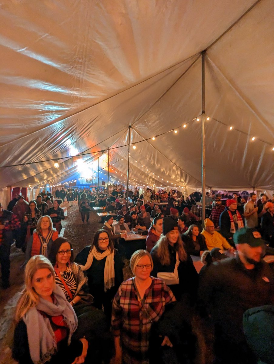IBBtravel's tweet image. What a treat it has been to attend the opening weekend of the Festival du Voyageur in partnership with @TourismWPG &amp;amp; @TravelManitoba! There's so much to do including live music, outdoor activities, dance parties &amp;amp; tasty treats. It's a must do! #ExploreMB #OnlyInThePeg