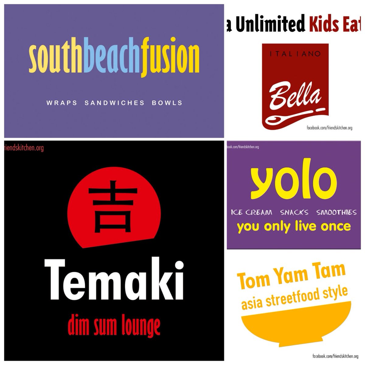 fairgreenvalue's tweet image. .

Gegessen und getrunken wird immer !

Deine Chance auf Asien ...
m.facebook.com/friendskitchen…

#friendskitchen #cloudkitchen