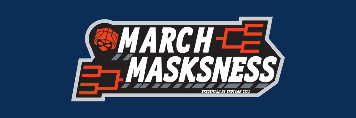 March Masksness tweet media