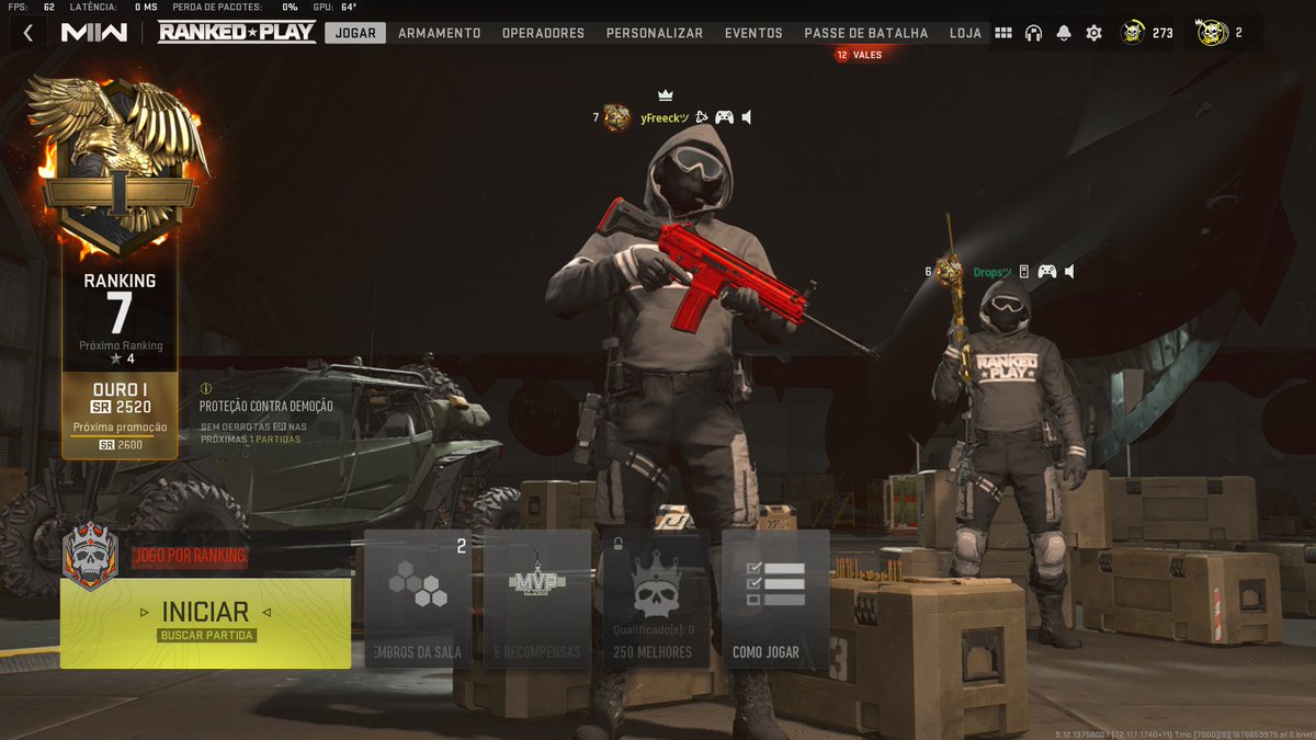 Duo do açai com camarão kkkk @dropsvlr