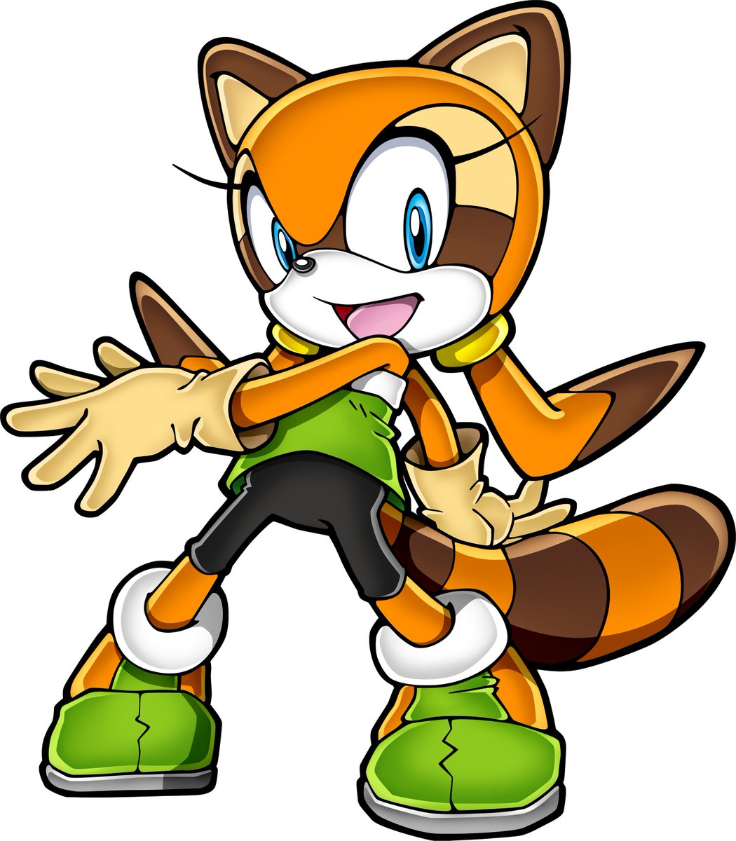 Quantumgalacto's tweet photo. I'm surprised that THIS isn't a big ship for these two. Personality wise, they almost fit together like a glove!
#MarineTheRaccoon #CharmyBee #Charine https://t.co/uKTDnpSpVA