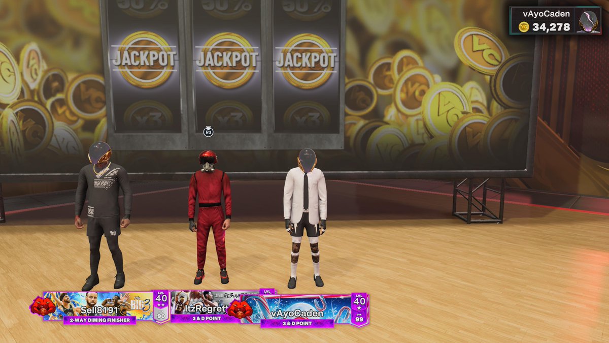 WON THE FIRST POWER SURGE AND INTERNET WENT OUT WOULVDE WON FIRST 😭😭😭 #PS5Share, #NBA2K23  <a href="/ItzRegrett/">ItzRegrett</a> @whois8191
