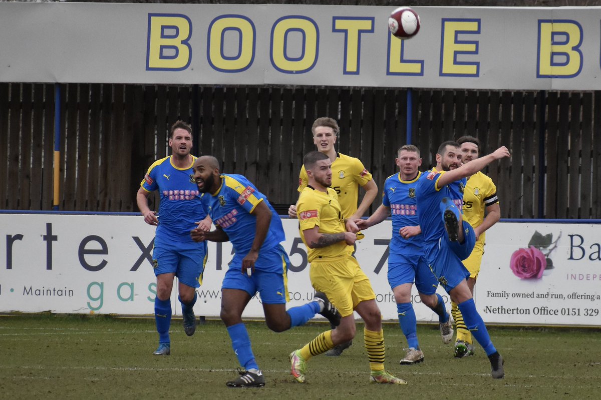 Bootle Football Club on Twitter "RT paulmoran62 Set 6 from Bootle
