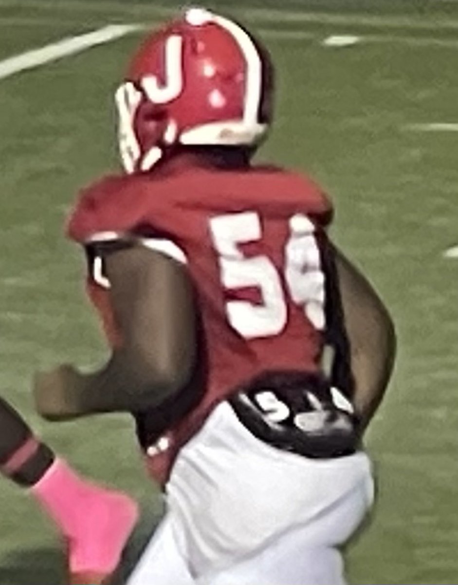 Jonesboro High School(GA) Football Recruiting Page tweet media