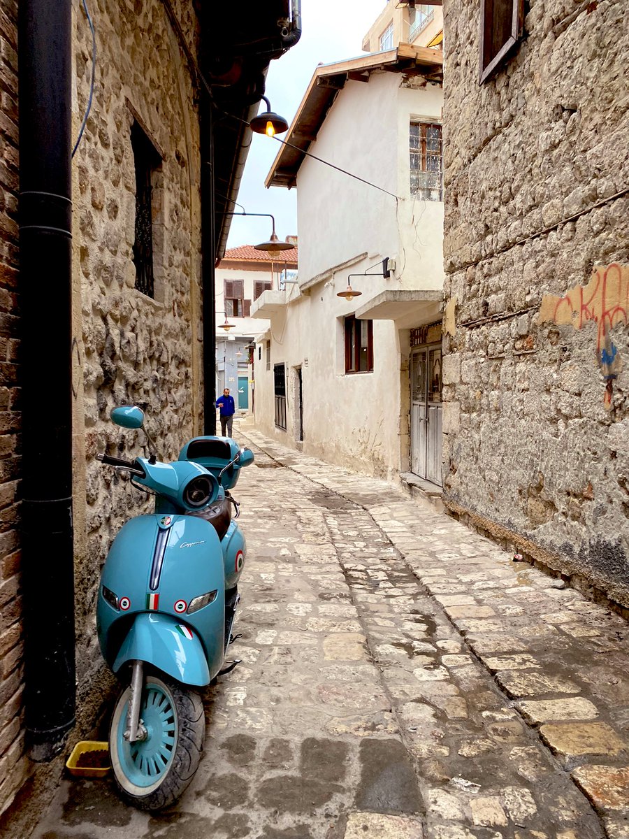 @yigiTorun Hıdırbey Köyü
Batıayaz Yaylası Katolik Kilisesi 
Eski Antakya Sokakları (Retro Cafe Önü)