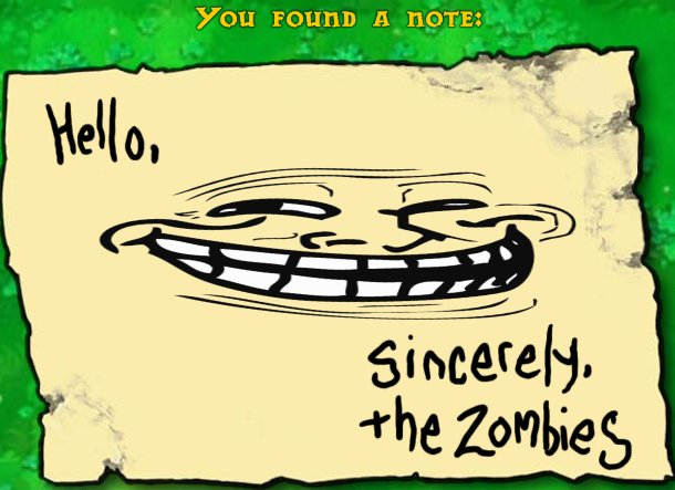 PvZNoContext's tweet photo. https://t.co/94SrSP9VHn