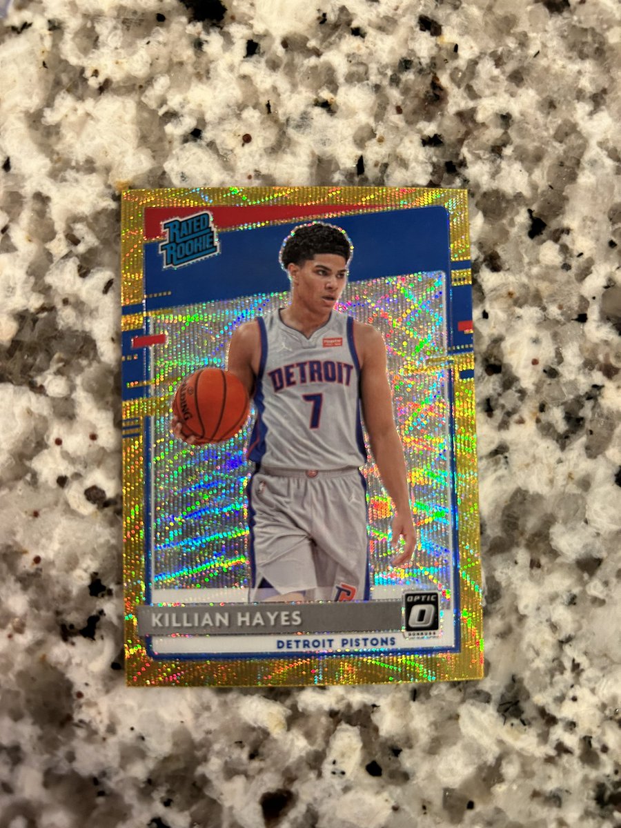 OddB_Sports's tweet photo. Waddle Red Sparkle $25 PWE, Hayes Gold Wave $12 PWE, Stafford /99 $4 PWE, Roquan Red Sparke $14 PWE 
@CardboardEchoes @sports_sell https://t.co/odITwSLNgW