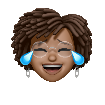 Mahogany tweet media
