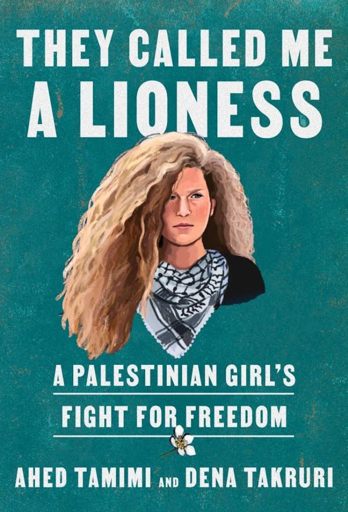 Quien tenga la posibilidad de leer la historia de Ahed Tamimi, no se la pierda. Nunca una foto se iguala a conocer con detalles de quien sufre la opresión, la tortura y el apartheid israelíes (especialmente, niños, niñas y jóvenes).