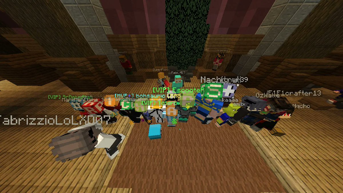 Cosmi05_'s tweet photo. Épico 🐀
#SaveMapMaking #RichMaps @ElRichMC https://t.co/46XWesMZjg