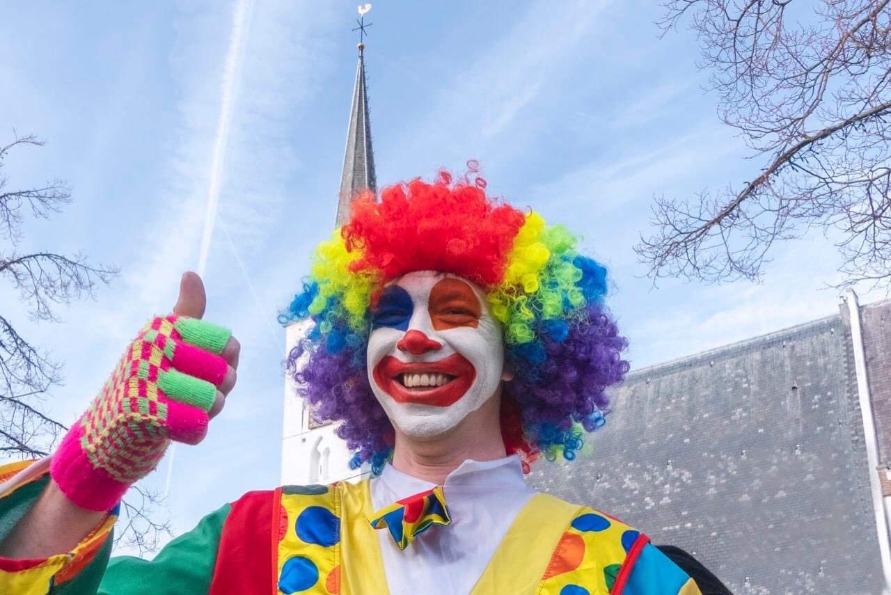 Els Bax on Twitter "CARNAVAL NOORDWIJKERHOUT NoordwijkZH