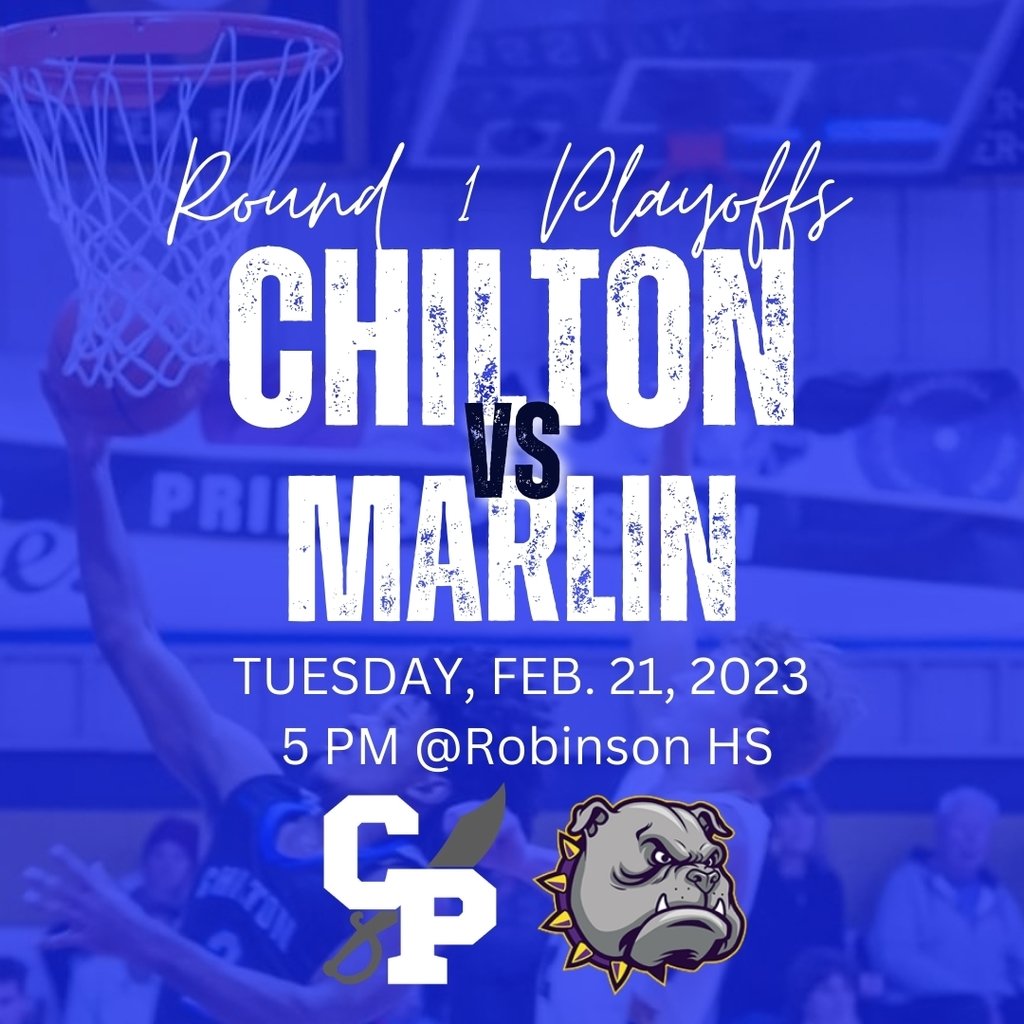 Round 1 Basketball Playoff info!

LET'S GO PIRATES!!! #RefuseToSink ⚓️