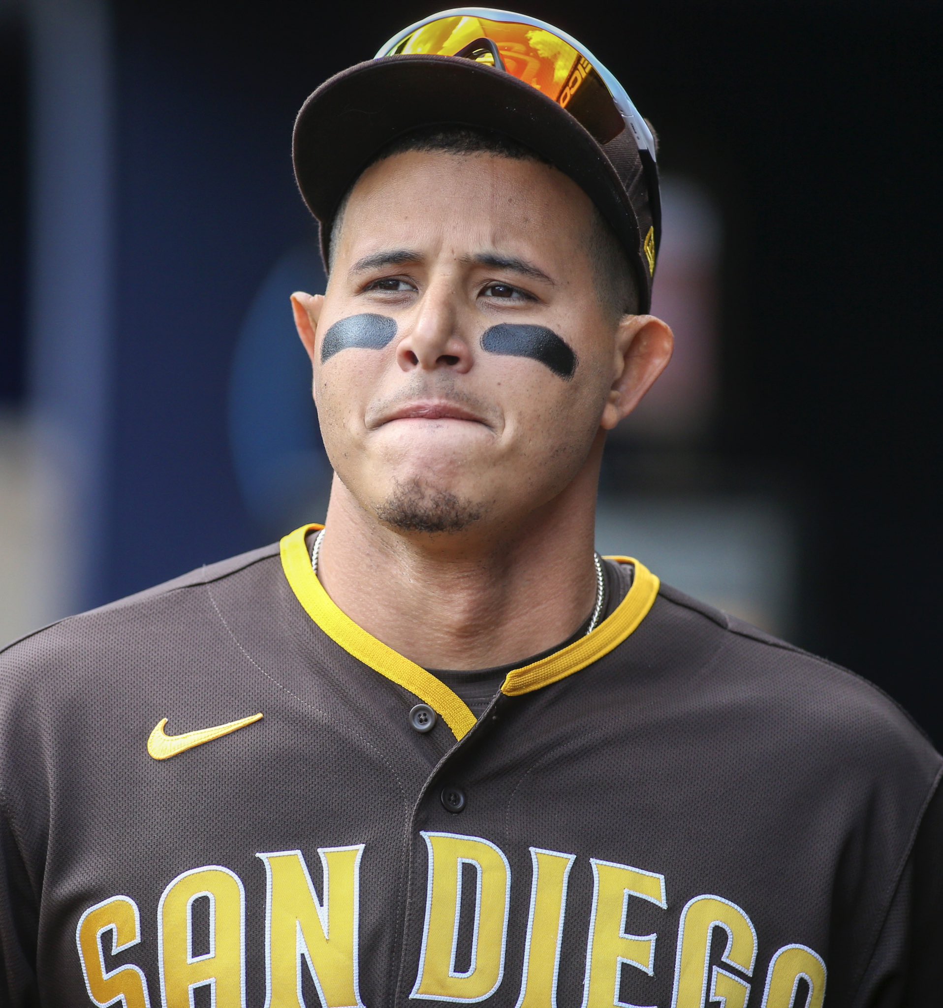 [情報] 教士開價5年105M續約Machado