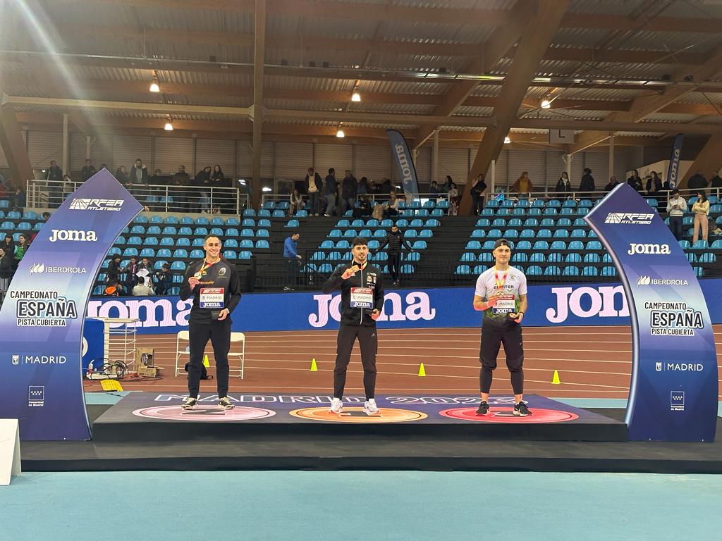 atletismoRFEA tweet media