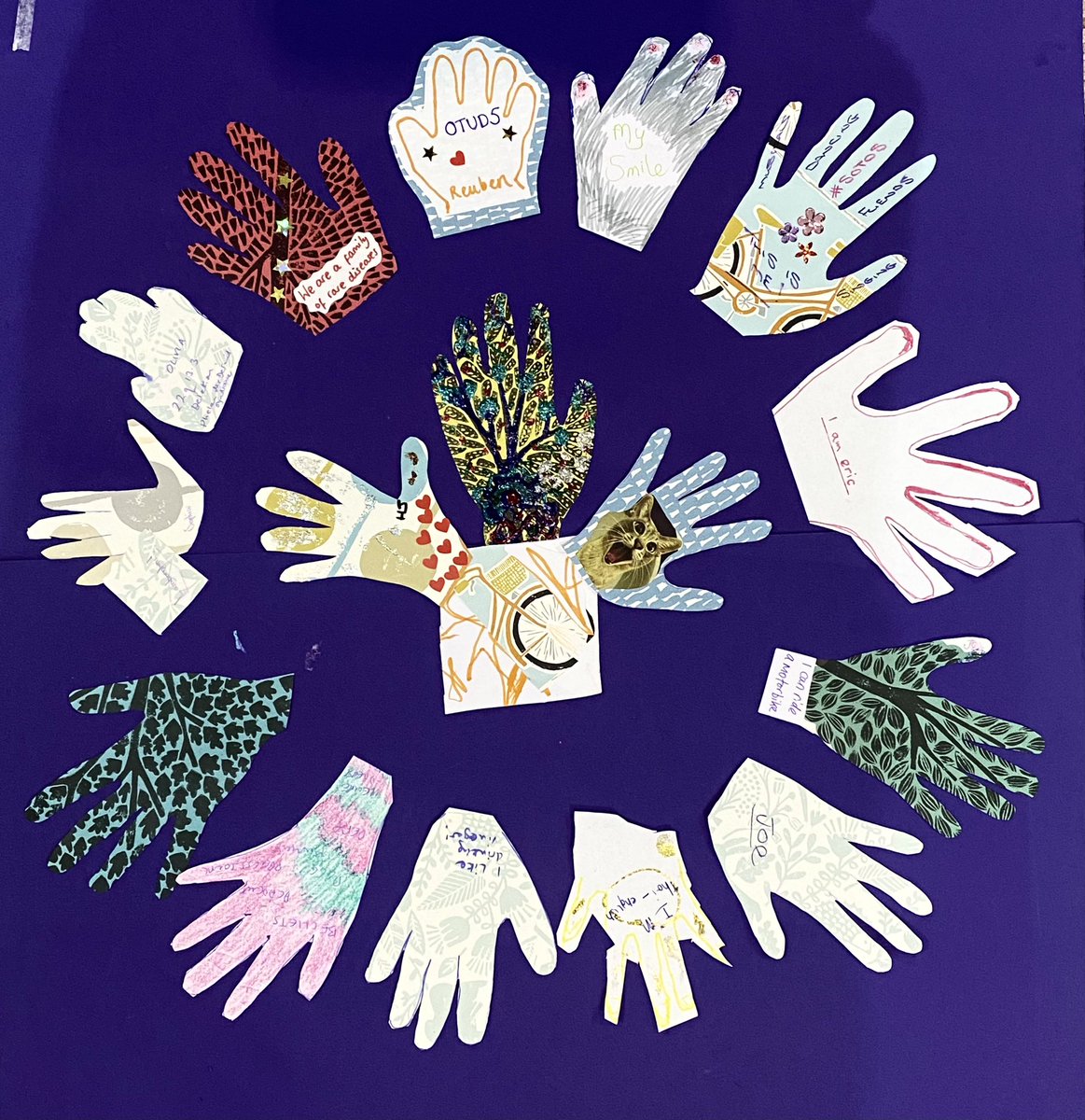 Cambridge Rare Disease Network (CamRARE) tweet media