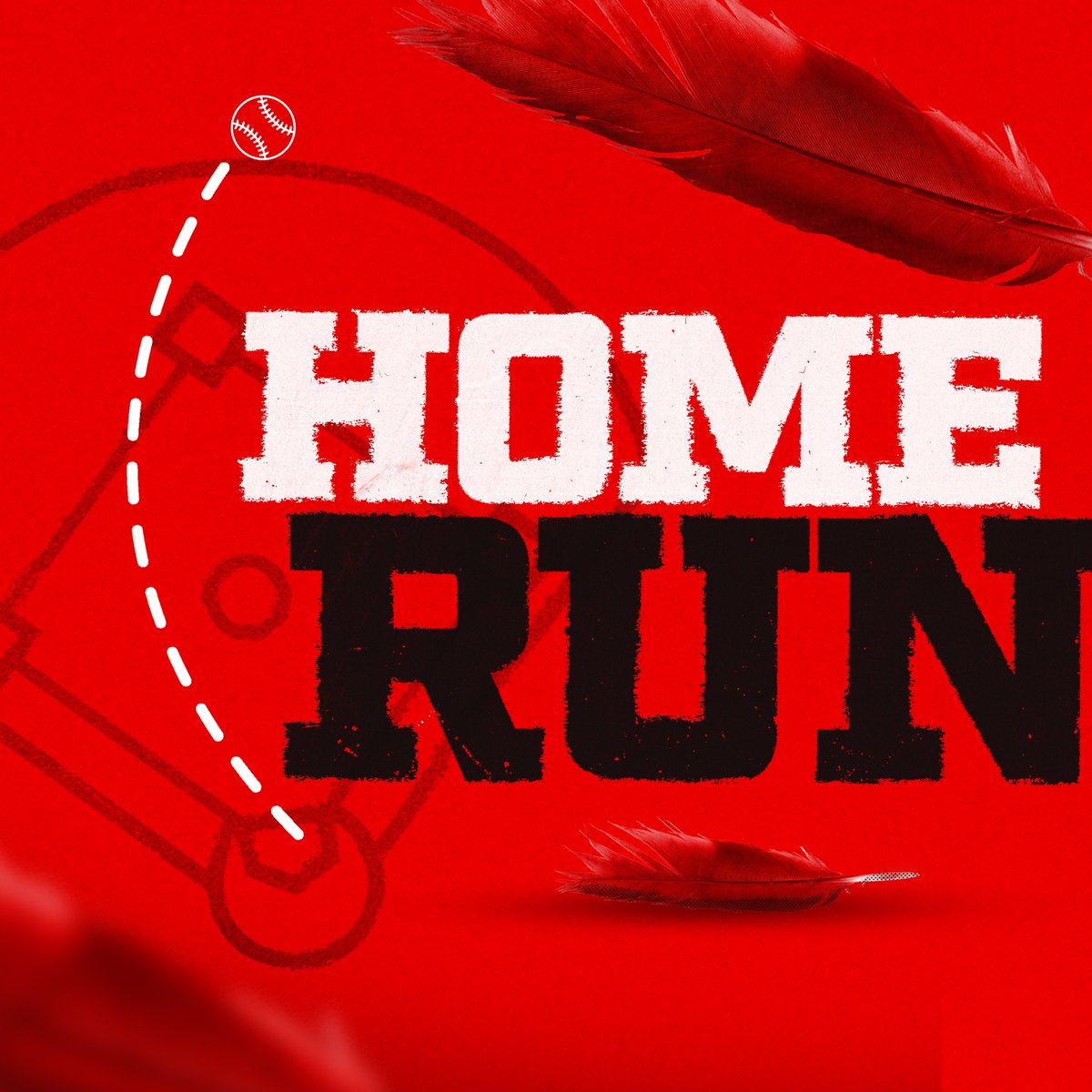 HOME RUN HITTER 🫡

Baylee 🍋s NAILS her first homer of the season 

B3| UIW 2, LC 0
#TheWord