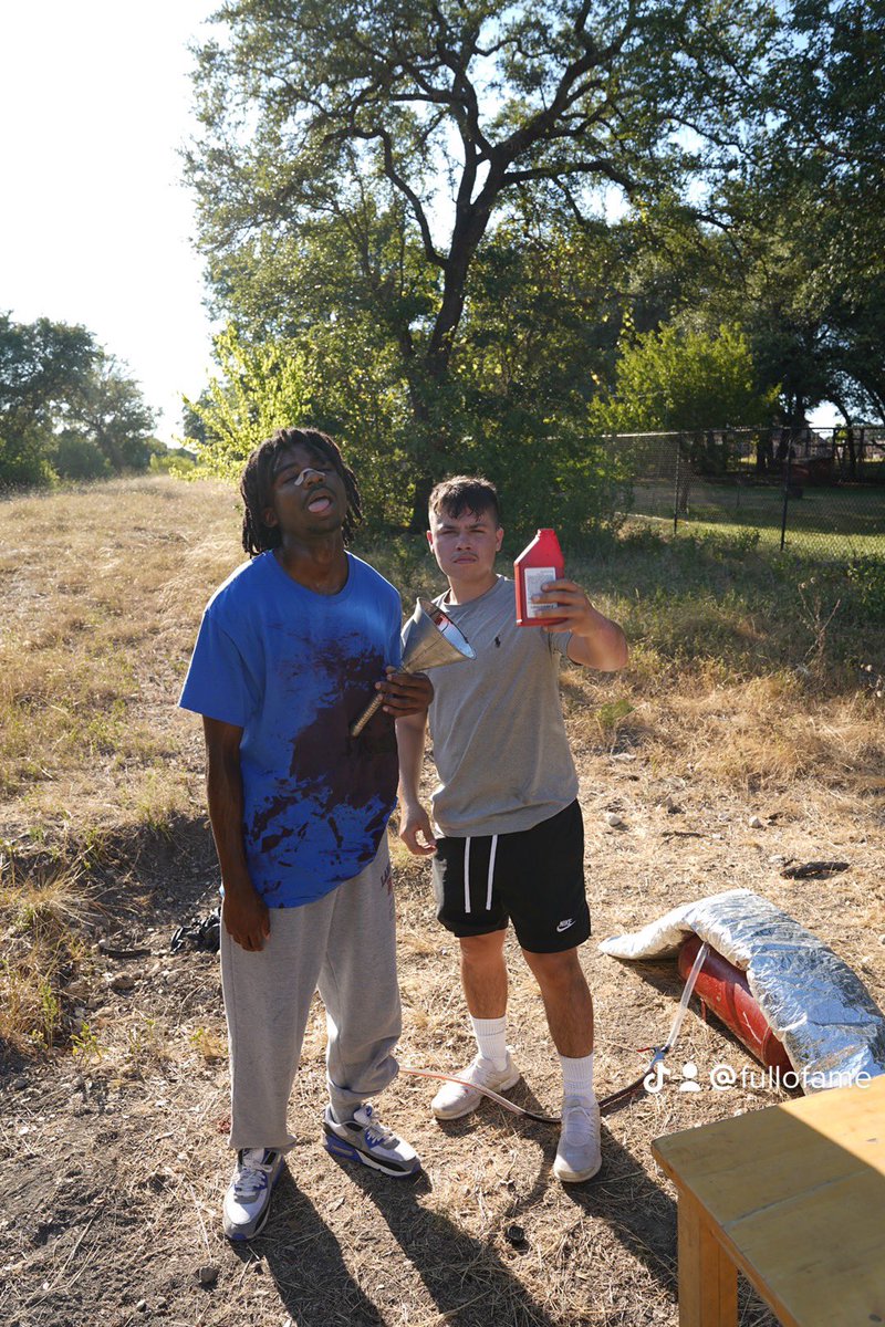 and that’s a wrap!! 🎬 

release date soon 😉