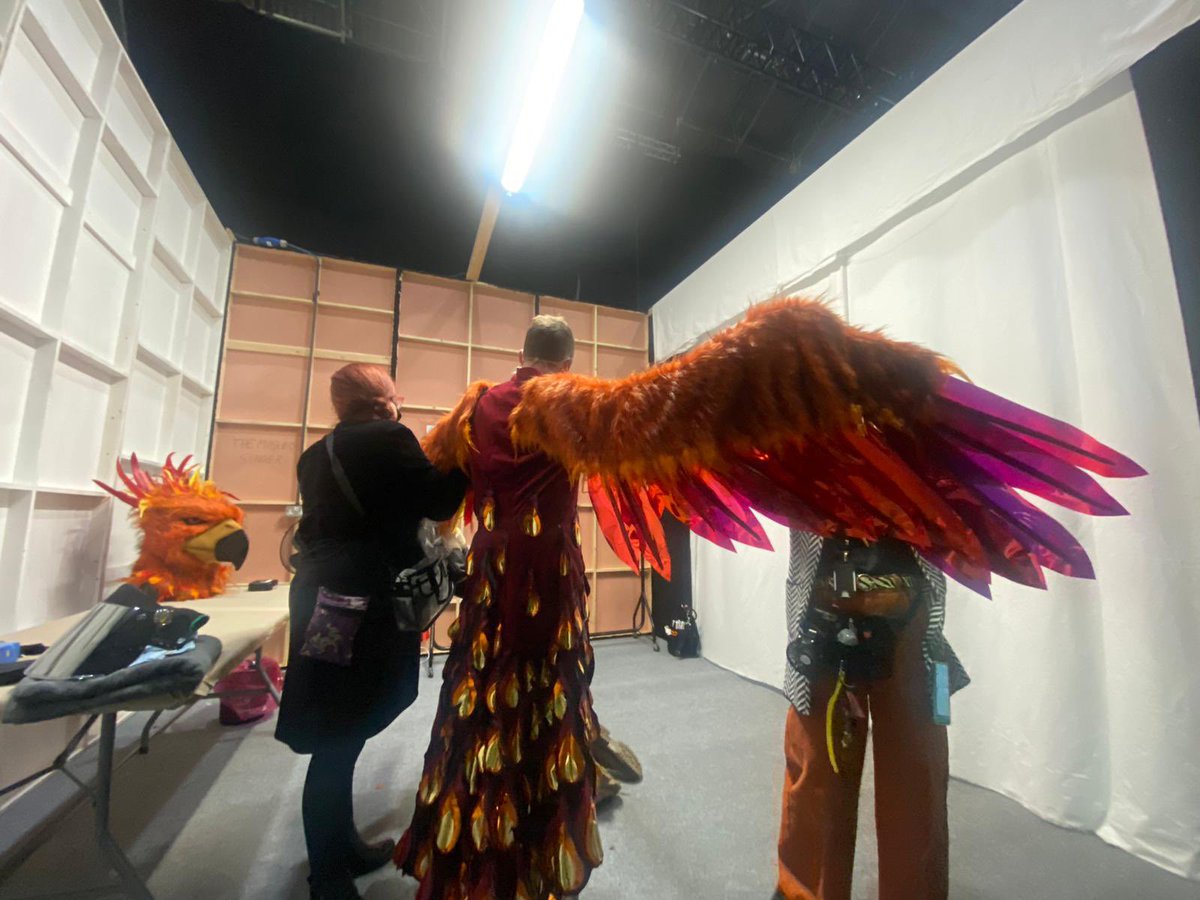 Ricky Wilson tweet media