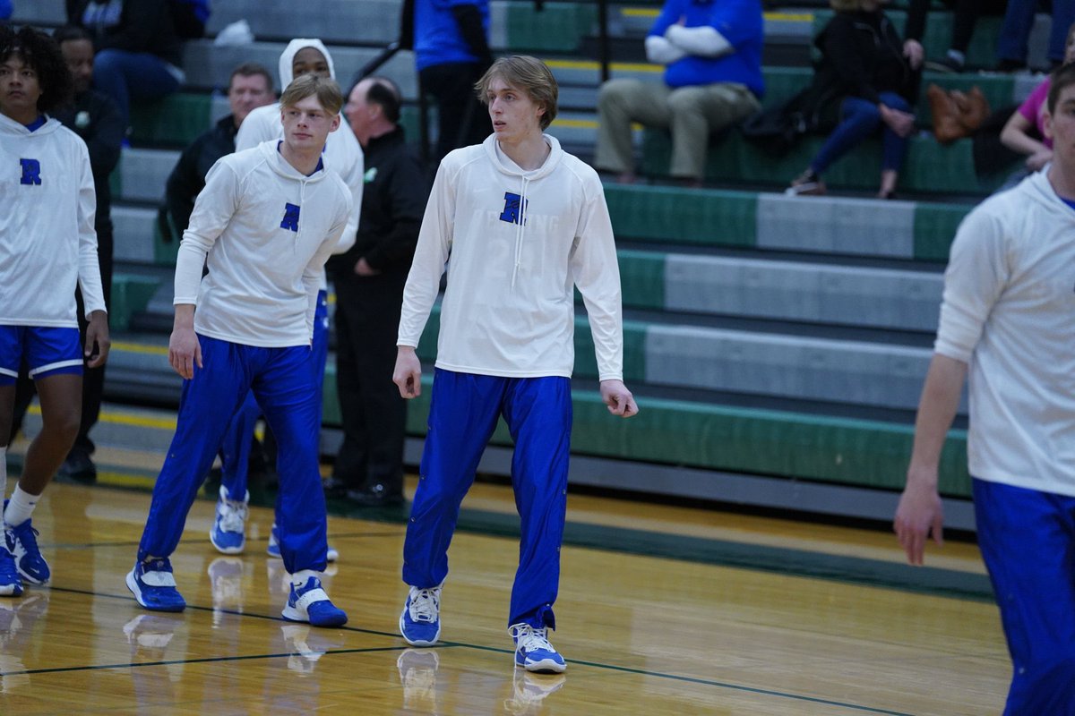 Reading Mens Basketball tweet media