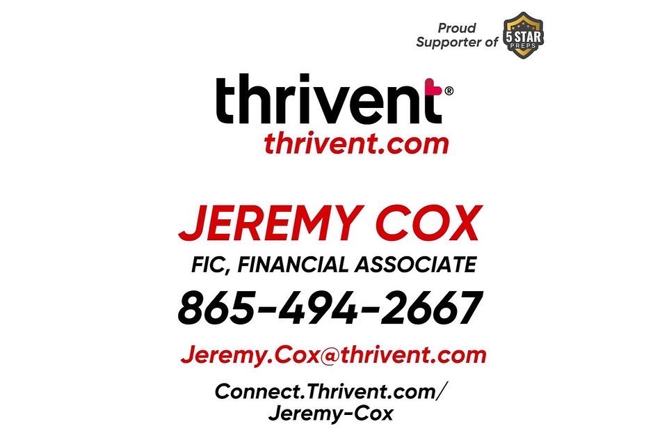 5Star Preps tweet media