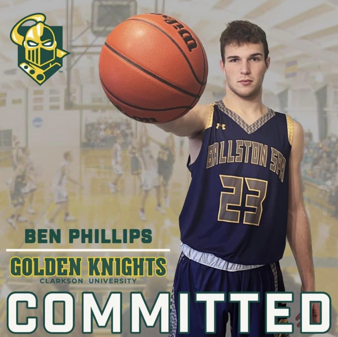 Adirondack Wild tweet media