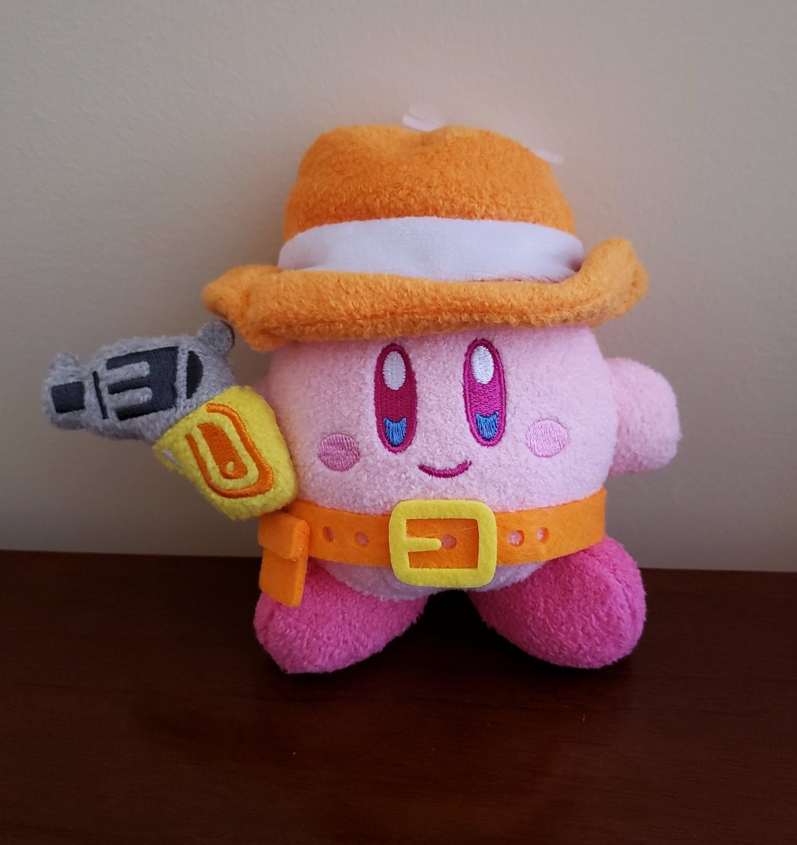 Video Game Plushies on Twitter "Today’s Video Game Plush of the Day is