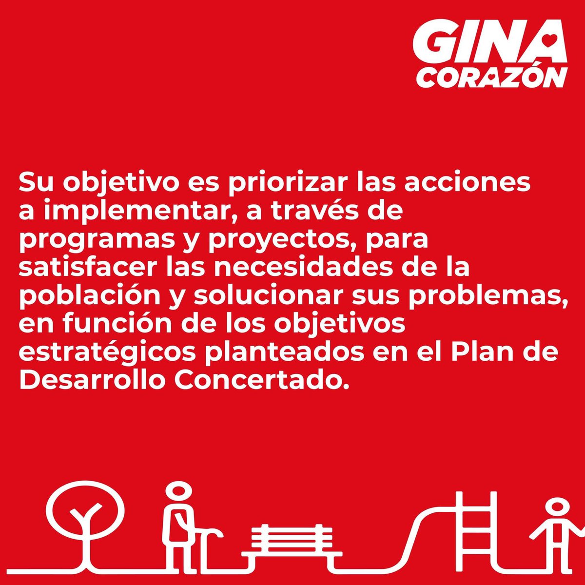 ginagalvezs's tweet image. #SabíasQué...

🙋‍♂️🙋‍♀️El Presupuesto Participativo es el instrumento para que la ciudadanía ejerza su derecho a decidir sobre la aplicación de recursos del Gobierno en sus municipalidades.

Organízate y regístrare, Si participas, decides. 🙌

 #SantiagoDeSurco #Surco #GinaCorazón ❤️