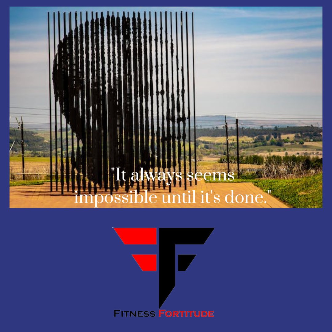 atghosh's tweet image. #impossibleispossible