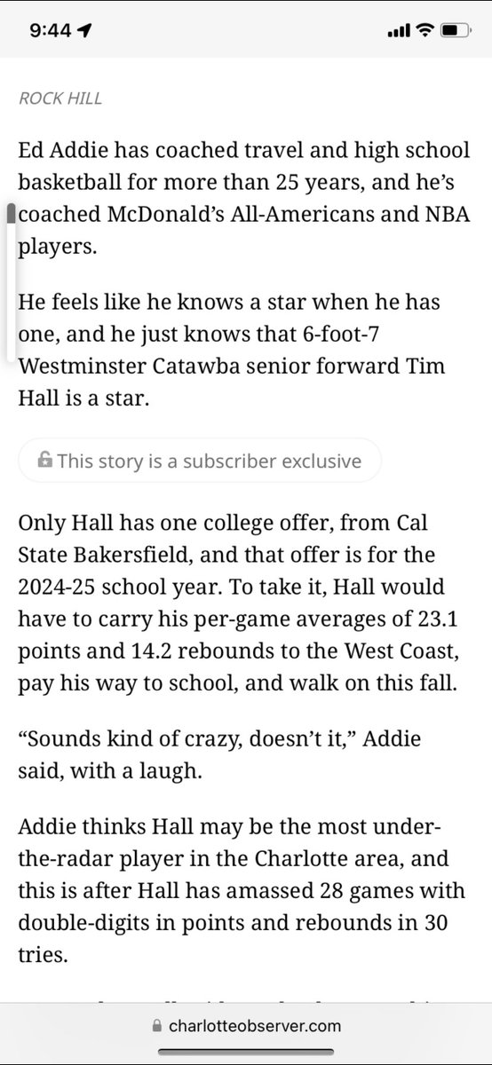 Tim Hall tweet media