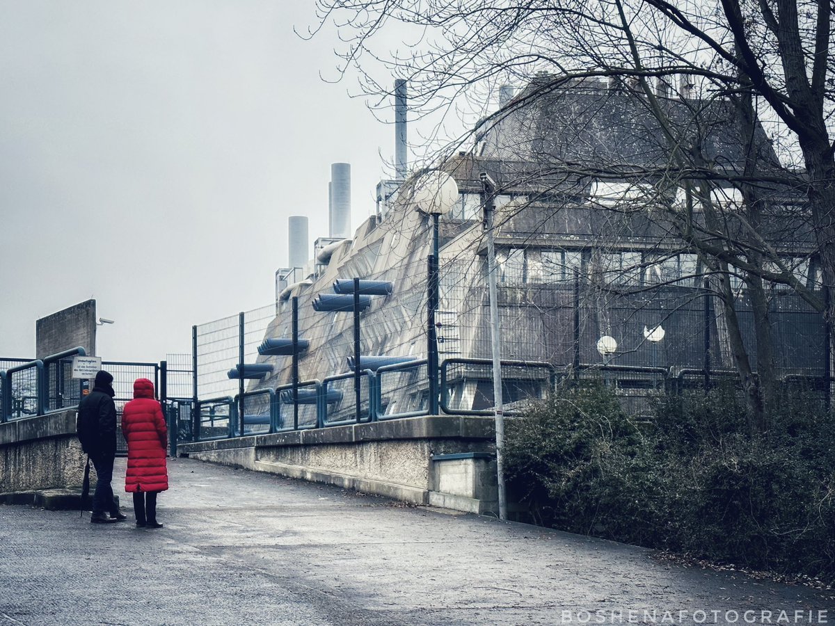 Der #Mäusebunker in #Berlin #Lichterfelde 
#brutalismusberlin
<a href="/TspFoto/">Tagesspiegel Foto</a> <a href="/stadtleben/">Stadtleben</a> <a href="/I_love_Berlin/">I ♥ Berlin</a> <a href="/TspSuedwest/">Tagesspiegel Südwest</a> <a href="/basz_berlin/">Bezirksamt Steglitz-Zehlendorf</a> 
#sosbrutalismus