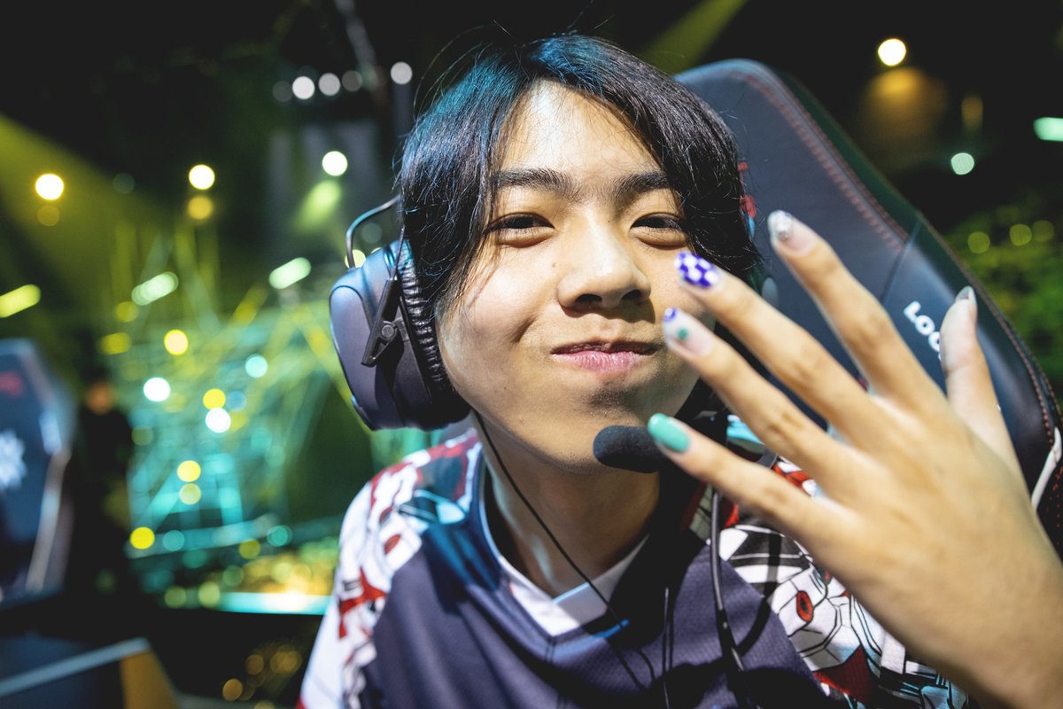 On Twitter RT VALO2ASIA I ve Seen GarnetS Play He on-twitter-rt-valo2asia-i-ve-seen-garnets-play-he