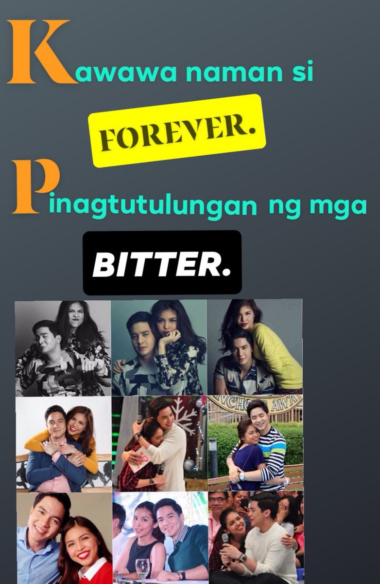 babeSolver's tweet photo. GOOD DAY MGA KA-ALDUB!
HUGOT TIME..
#BOYCOTTEBxGMA711 https://t.co/NzNyBFmIHo