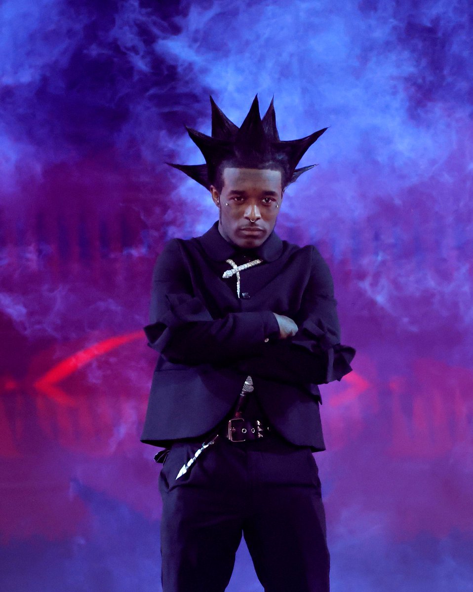 smowashere's tweet photo. Lil Uzi Vert when he sees Yu-Gi-Oh: https://t.co/48C5vg26O0