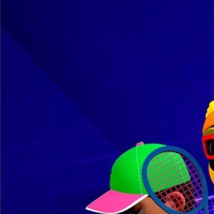 NFTTennisWorld's tweet photo. Get yours and play NFT Open Series tournament.
#ballmanproject #ballman #ballmanlegend #NFTOpenSeries #NFTOS #NFT #nfts
#NFTCollection #NFTCommunity #NFTTennis #NFTsports #NFTGaming #mint #newcollection #BallmamRookie #BallmanChallenger #BallmanEpic #โฆ https://t.co/K4Gri5O2YK https://t.co/HvxBHotPon