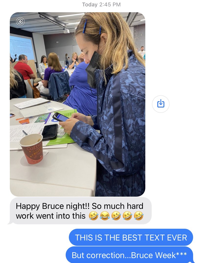 Texts from <a href="/Talia_S_Cohen/">Talia Evans</a> 😂😂😂