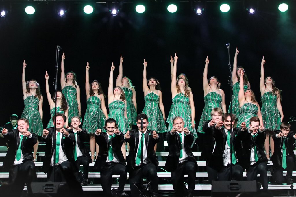 TheClashComp's tweet photo. Upstage Adrenaline took it to the next level with their performance! Great job! #theclashcomp #clashisback https://t.co/ULNke0aeCA