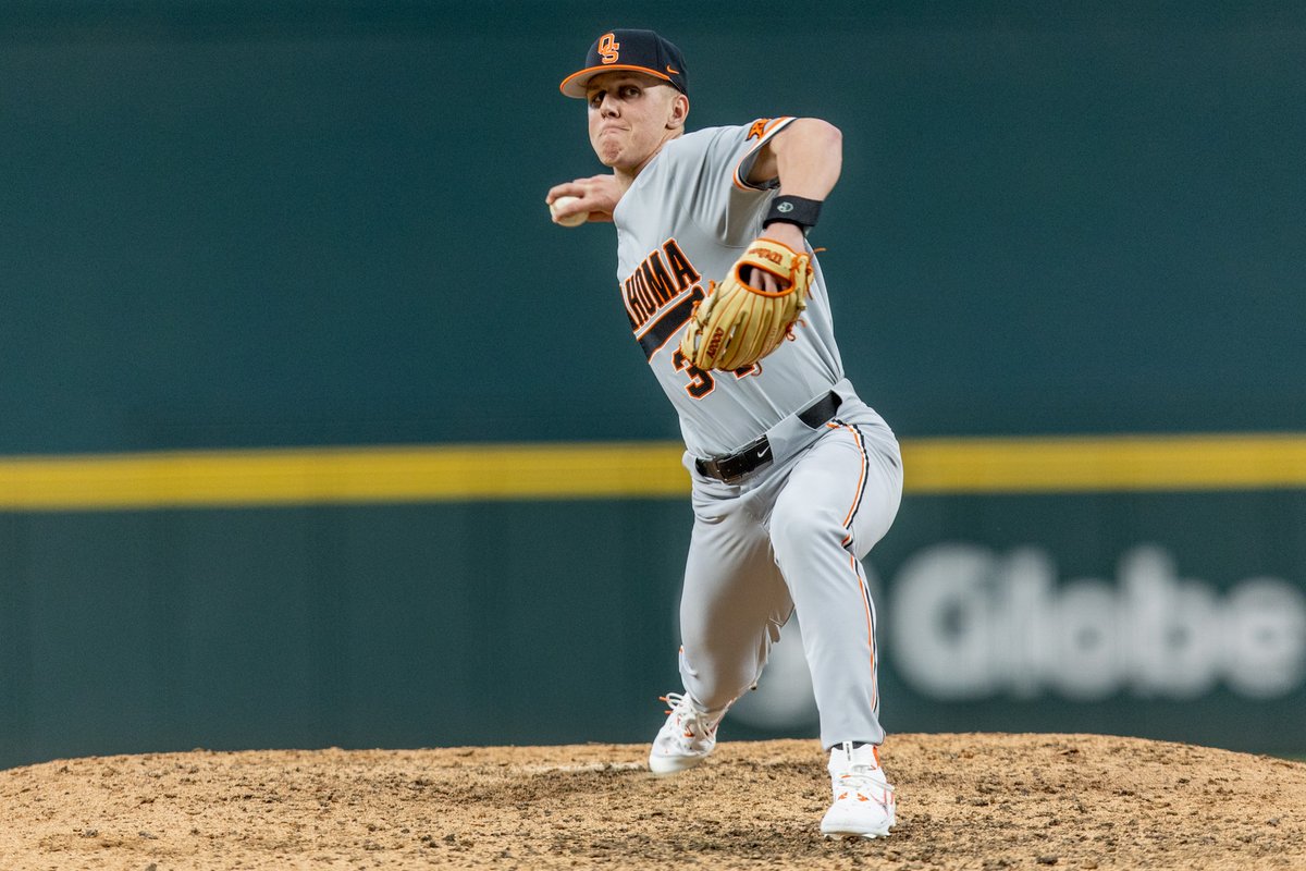 What a day for the Stilly native in his Cowboy debut

#OurStandard | <a href="/IStebens/">Isaac Stebens</a>