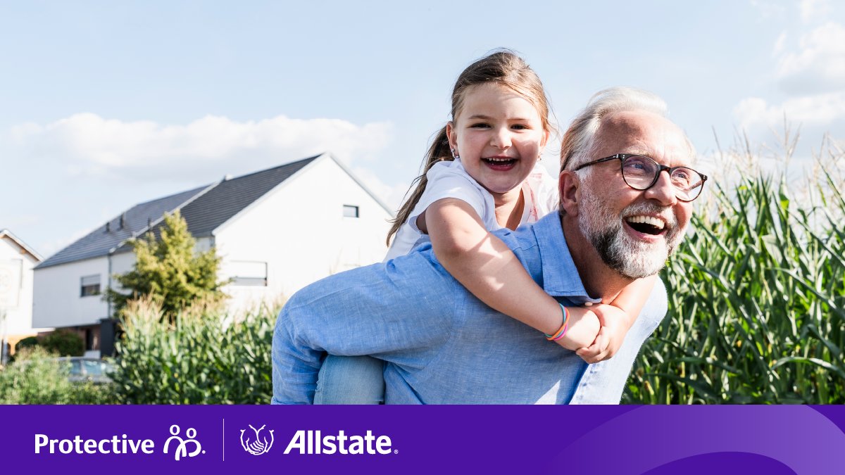 RobColeAgency's tweet photo. Make 2023 the year you gain ground on your retirement goals. A Protective retirement solution can give you the head start you need to prioritize your goals and achieve the retirement lifestyle you seek. Contact me today. https://t.co/pCWK6CFzm7
