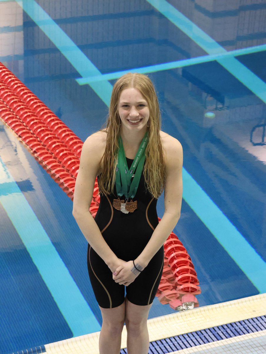 Versailles Athletics on Twitter "Congratulations to sophomore, Ava Shardo, for qualifying for