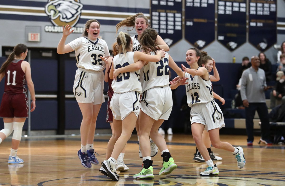 Bethpage Athletics tweet media